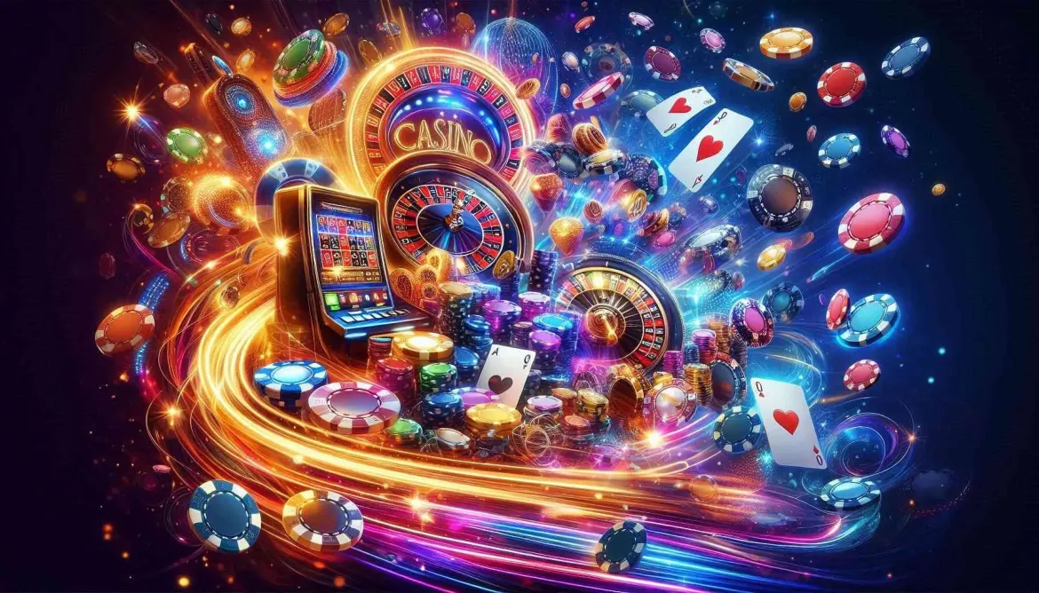 Quckspin Casino